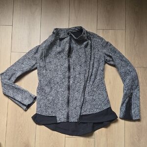 Lululemon Bust A Move Jacket Sz 6